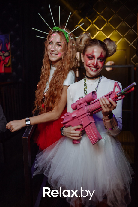 Friday «Судная ночь», фото № 35