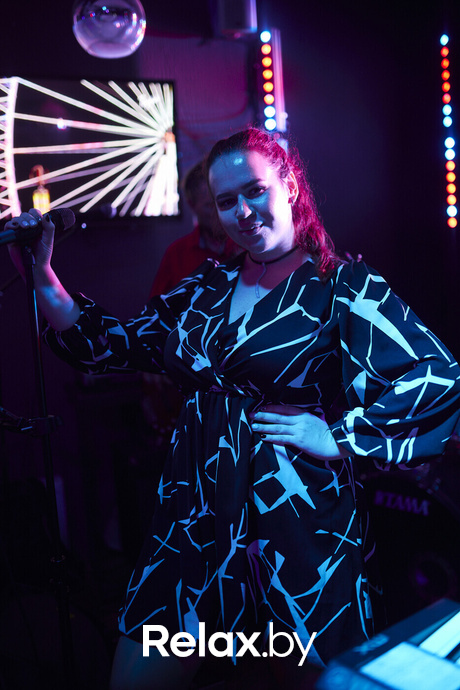 Ночные жители, фото № 14