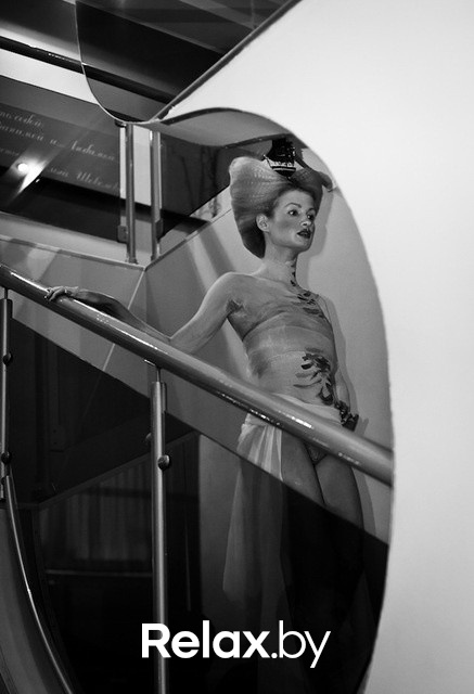 Боди-арт дефиле, фото № 68