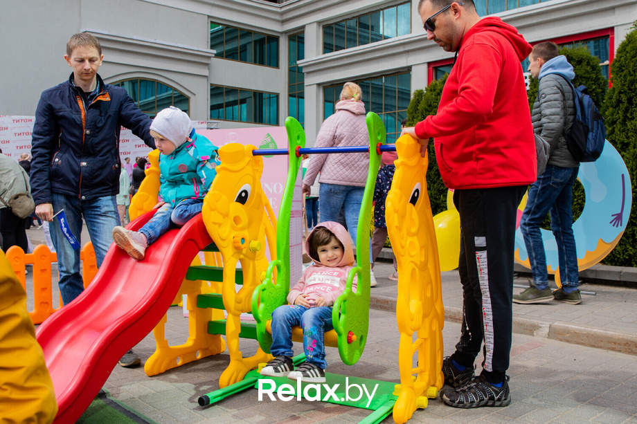 Марафон детских желаний, фото № 51