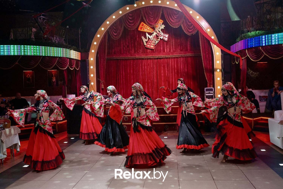 MoulinRouge, фото № 29