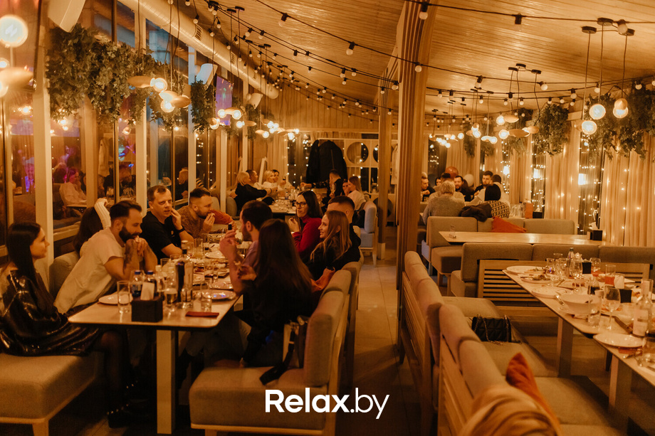 Ночные жители, фото № 36