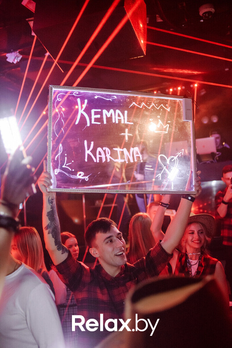 Friday «Мир дикого запада», фото № 46