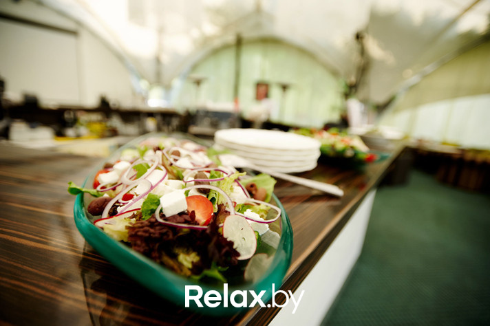 Воскресный бранч, фото № 6