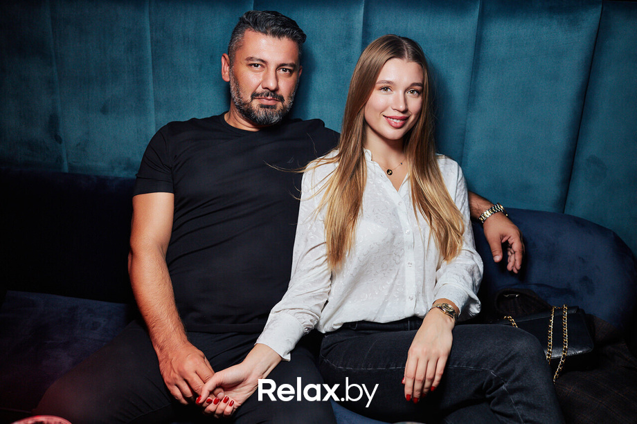 Luna One weekends in Paris Day 2, фото № 41