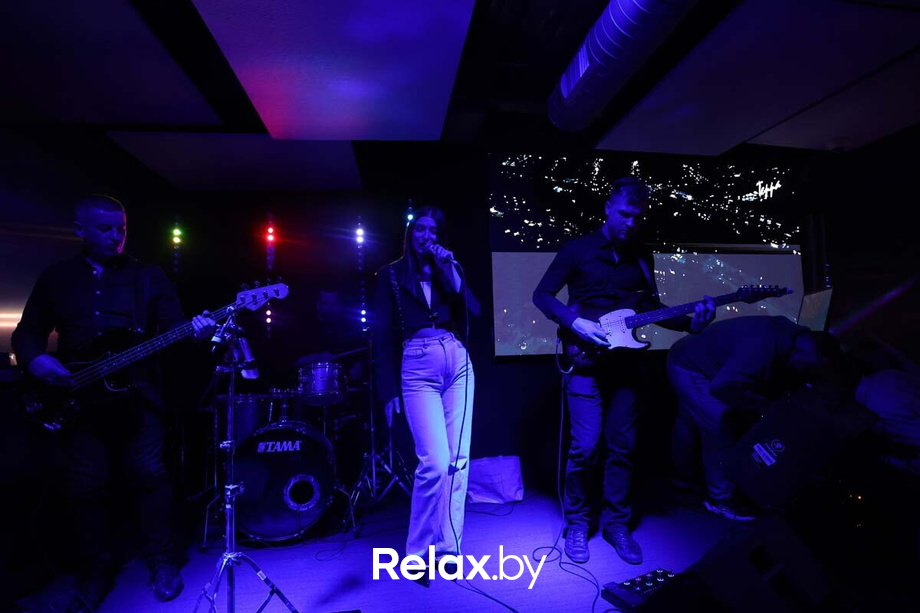 Terra party, фото № 37