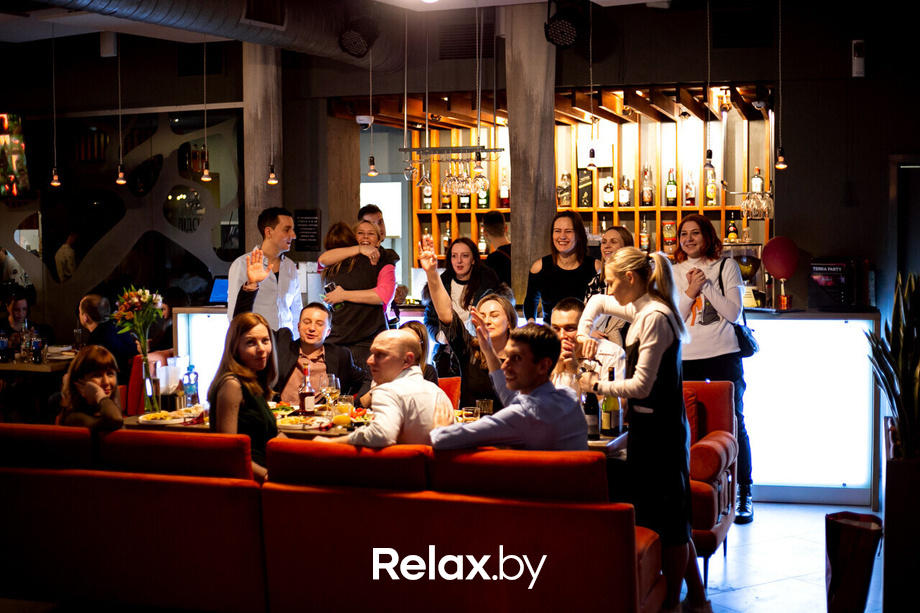 День встречи выпускников, фото № 4