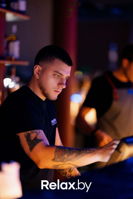 Ночные жители, фото № 56