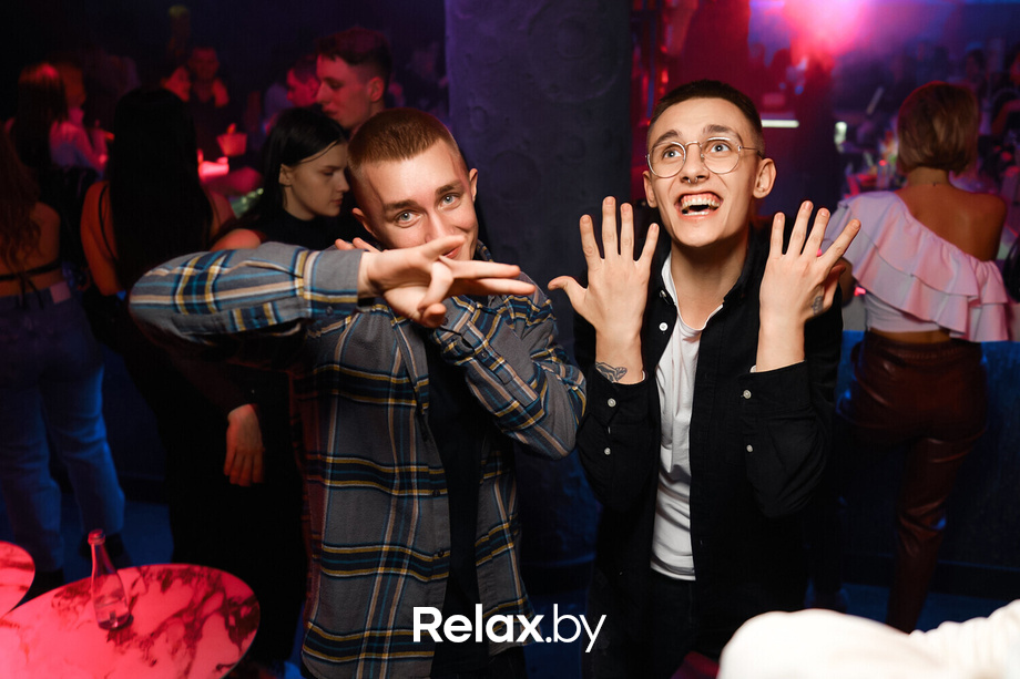 On the Luna, фото № 72