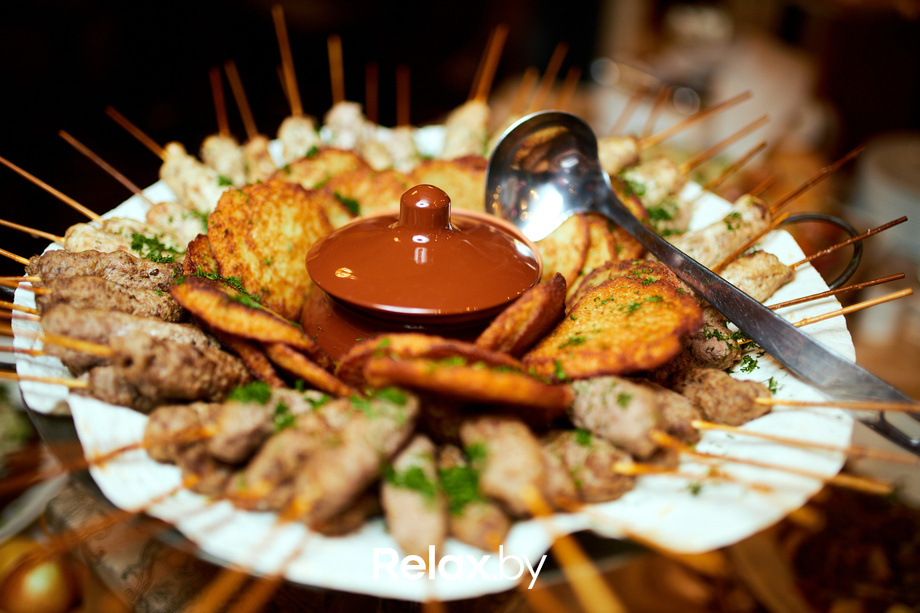 Шоу Мелодия удачи, фото № 80