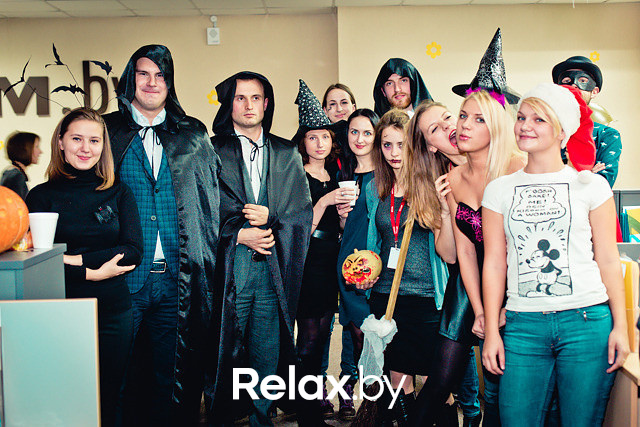 Операция тЫквЫ, фото № 67