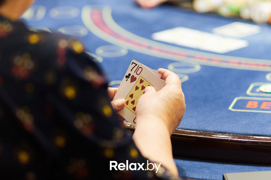 «LUCKY 7 и Счастливый рейс», фото № 21