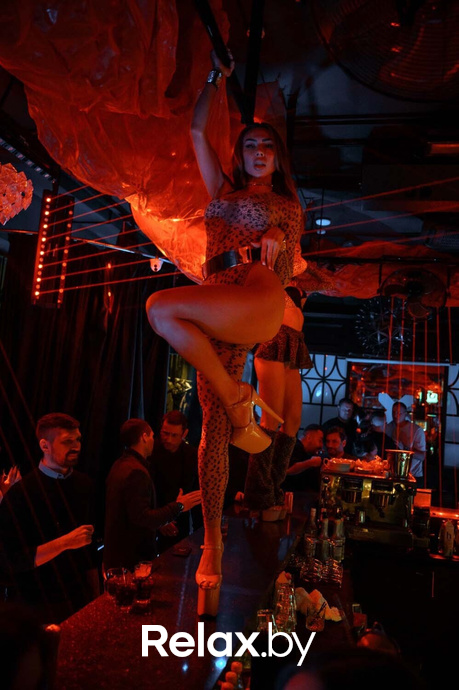 Friday party, фото № 54