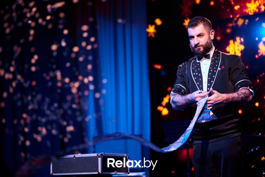 Новый 2021 год, фото № 91