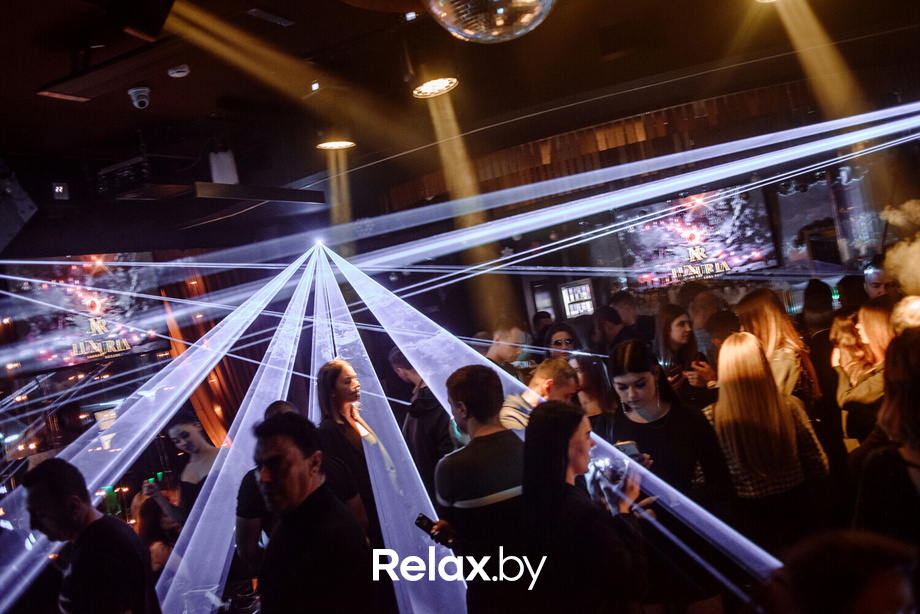 Saturday LUXURIA LXR, фото № 26