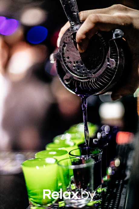 Движ Париж, фото № 51