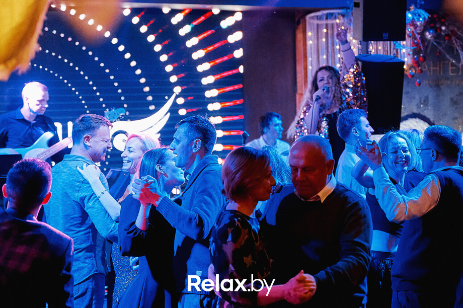 Friday Music, фото № 129