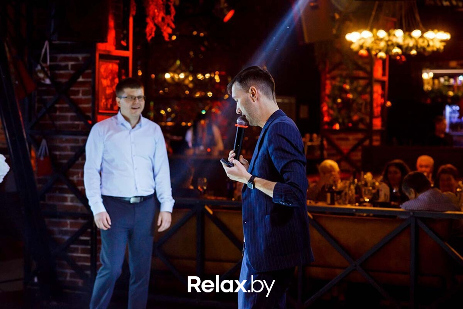 Новогодний Бруклин, фото № 39