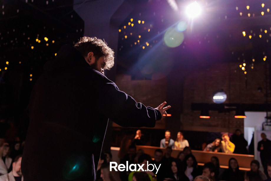 Отчетный концерт, фото № 78