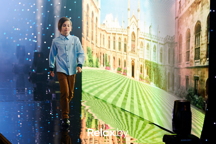 IMG Fashion KILLA PARTY - KIDS’ SHOW, фото № 821