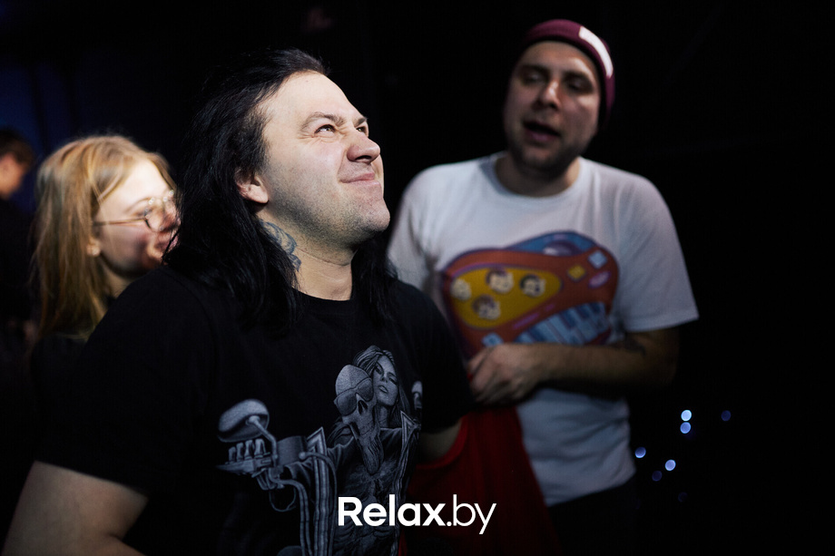 New Year Soundcheck, фото № 21