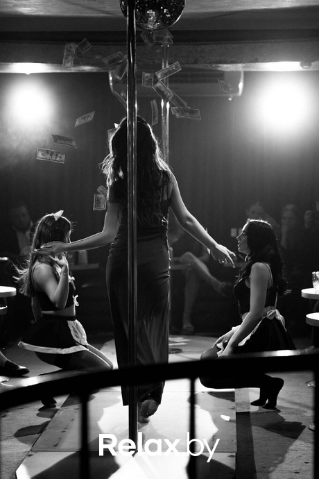 10 лет Ночным фантазиям, фото № 27