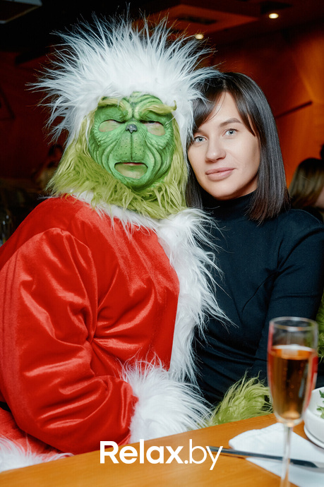 Старый Новый Год в Ангелах, фото № 122