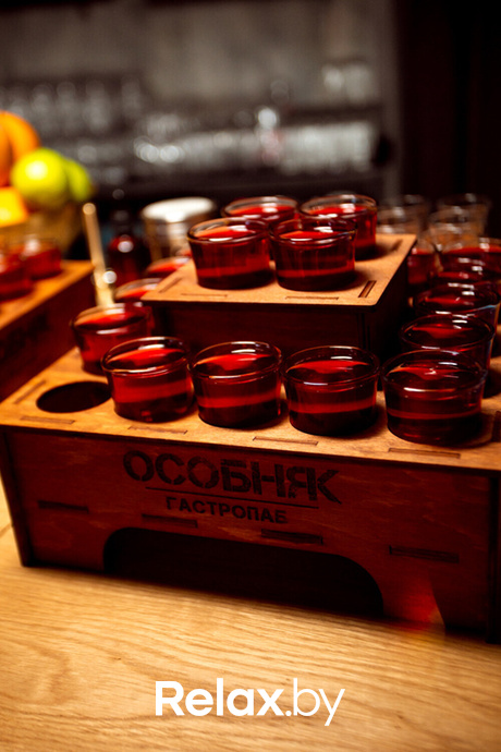 Opening Party, фото № 19