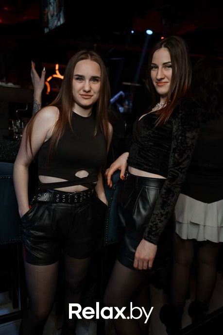 Saturday party, фото № 8