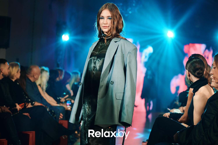 Fashion Fabrique 2.0 (часть 6), фото № 131