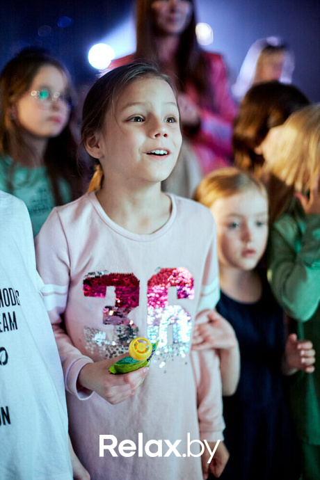 IMG Fashion KILLA PARTY - KIDS’ SHOW, фото № 928