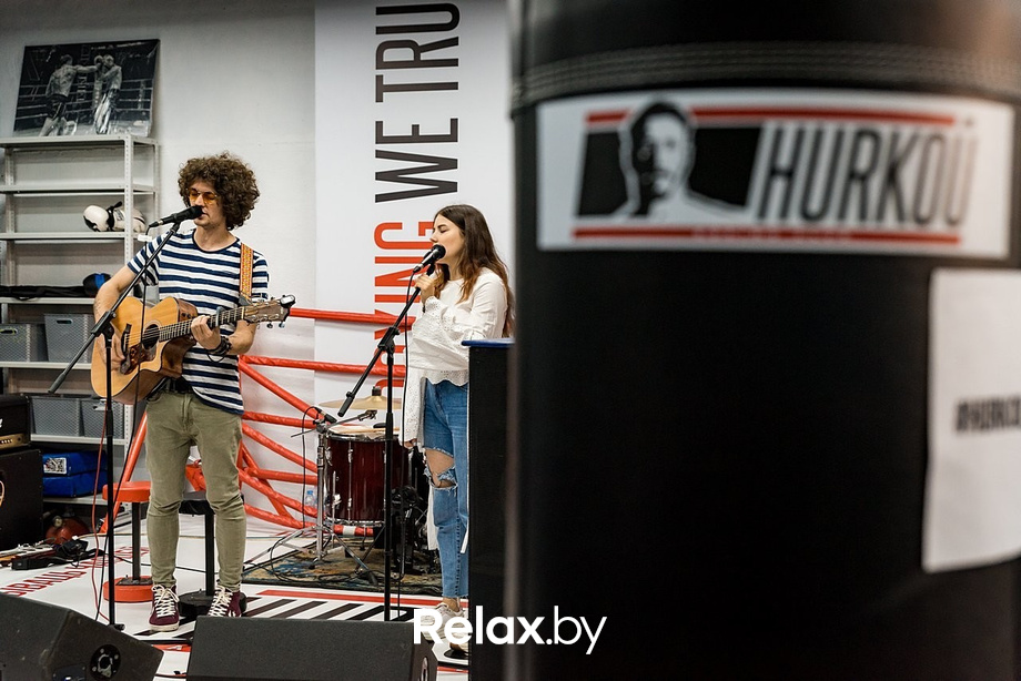 Вечеринка открытия, фото № 5