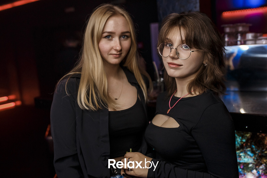 white party RICH CAT, фото № 10