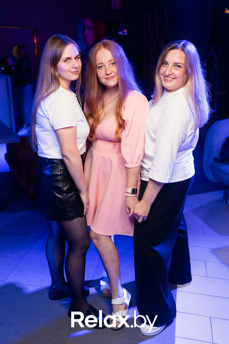 Ночные жители, фото № 16