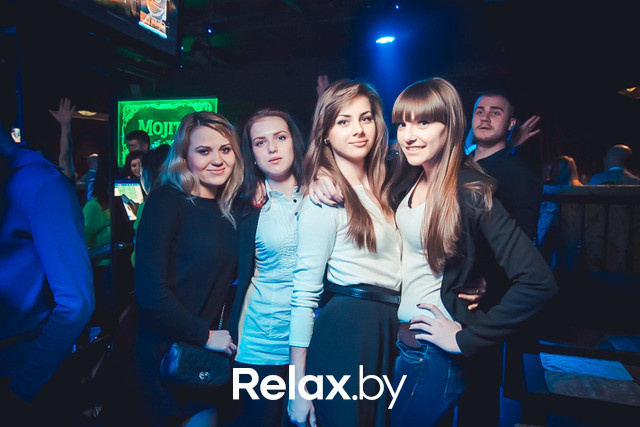 Mojitos party, фото № 19