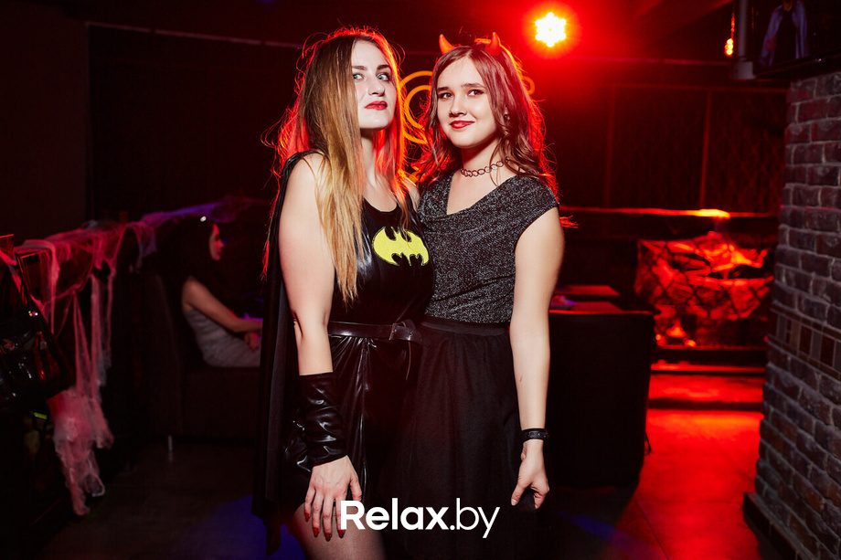 Halloween Zombieland, фото № 35