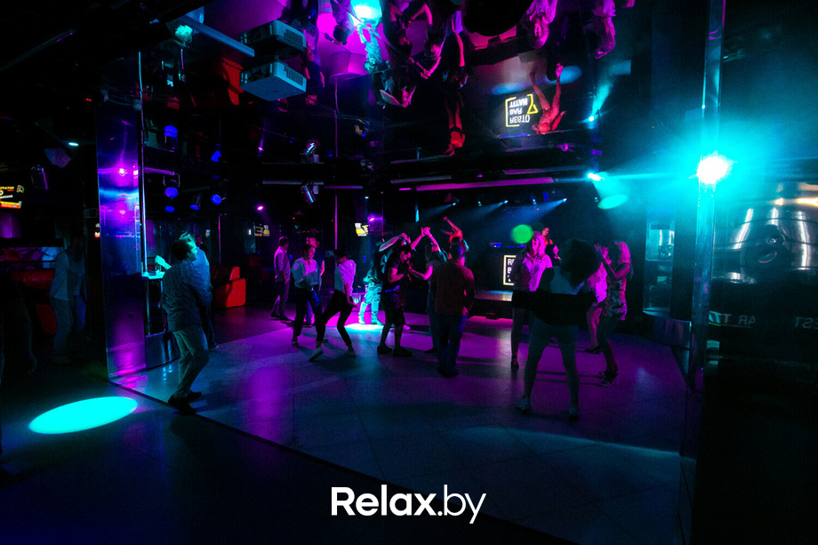 Club night, фото № 40