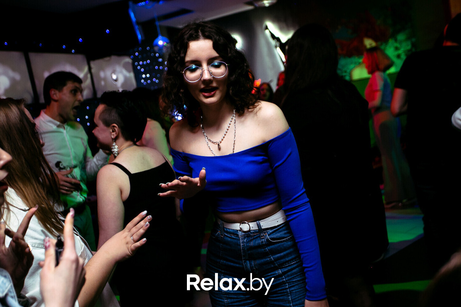 Ночные жители, фото № 32