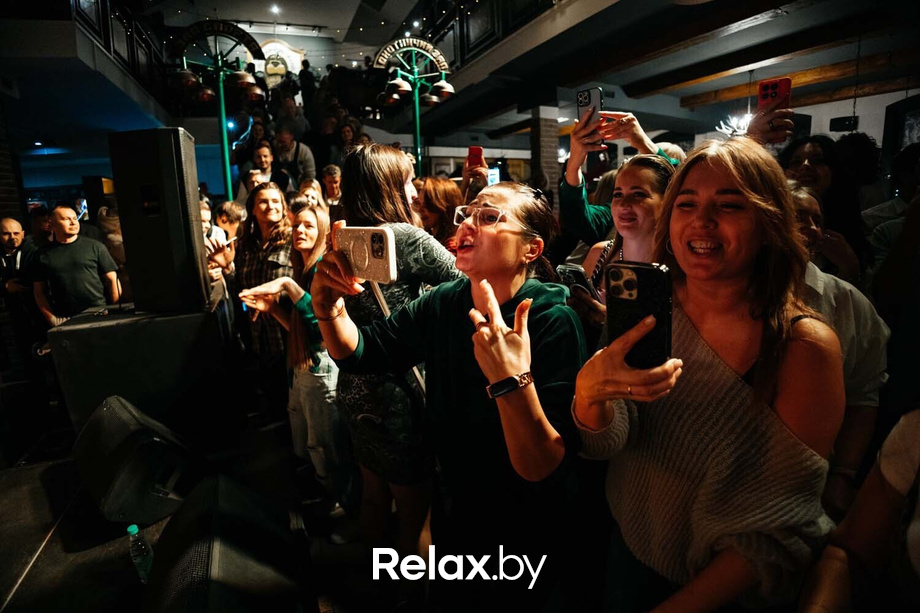 Отпетые Мошенники в Броваре, фото № 94