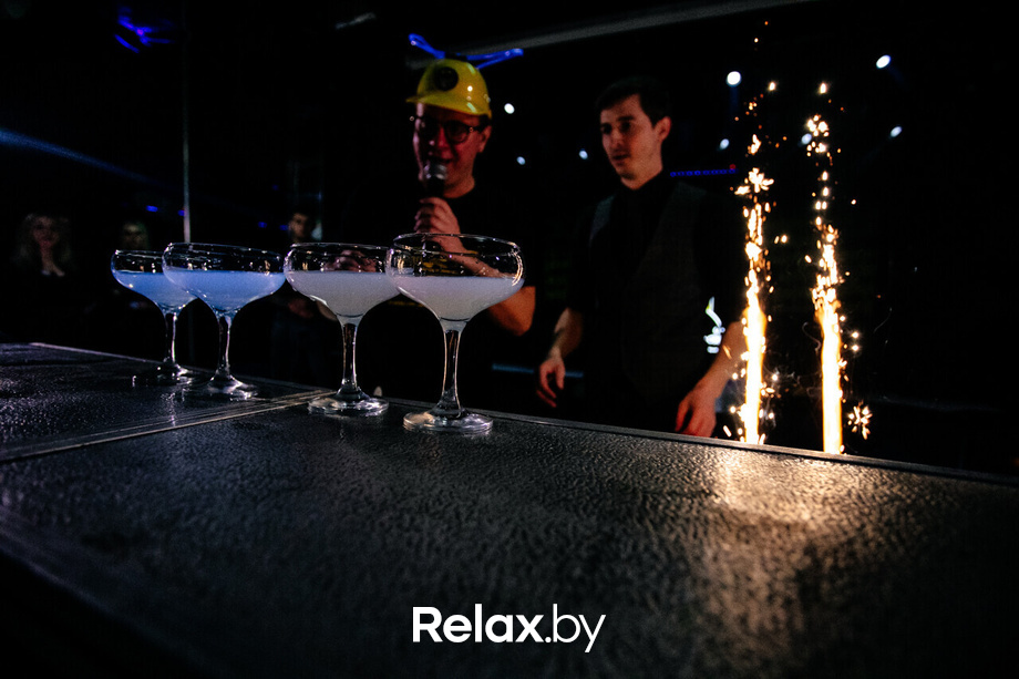 St. Patrick's day party, фото № 45