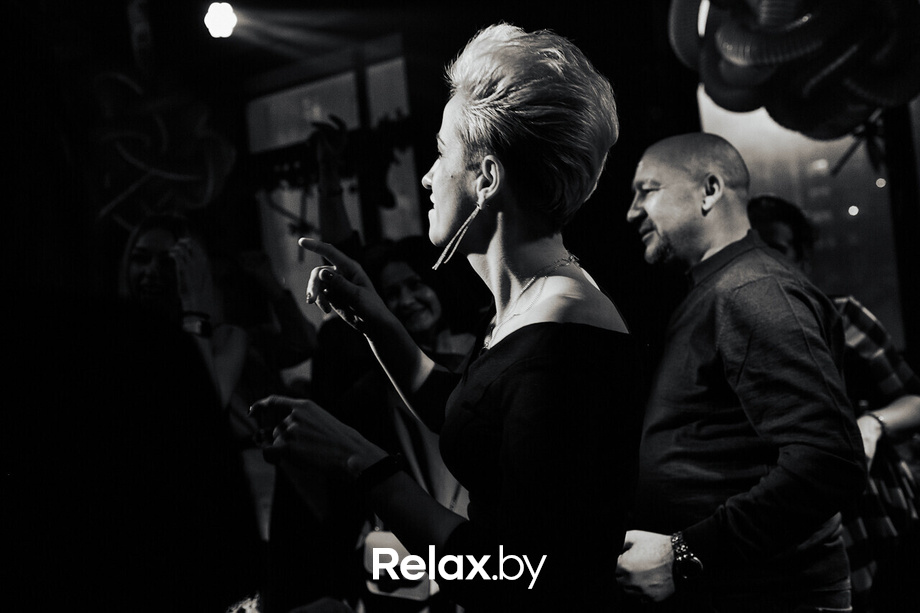 NuaWinter Holiday Friday, фото № 61