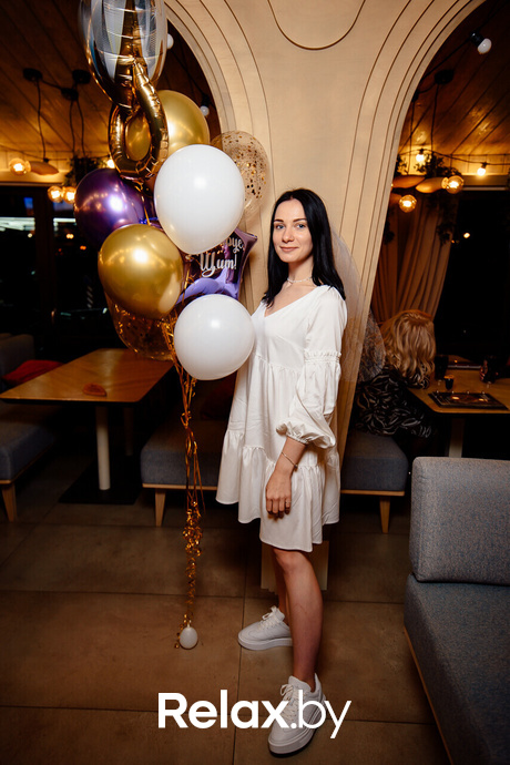 Ночные жители, фото № 53