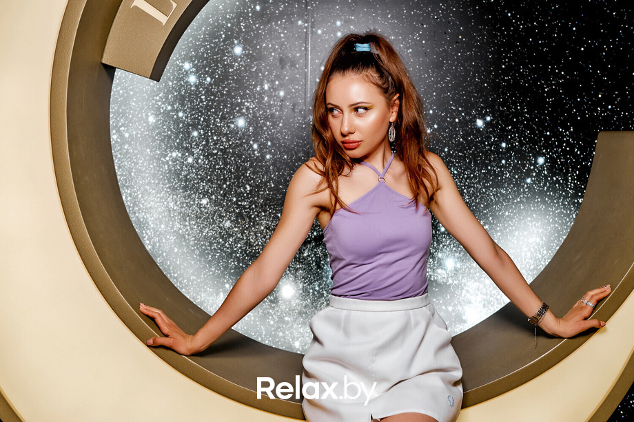 Summer vibes. Saturday, фото № 61