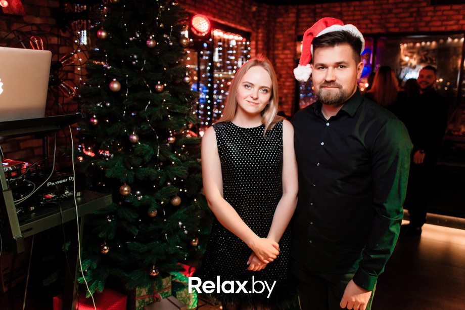 Новый год 2019, фото № 34