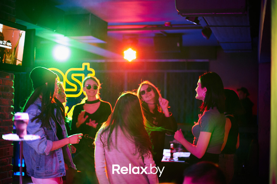 Караоке, фото № 8