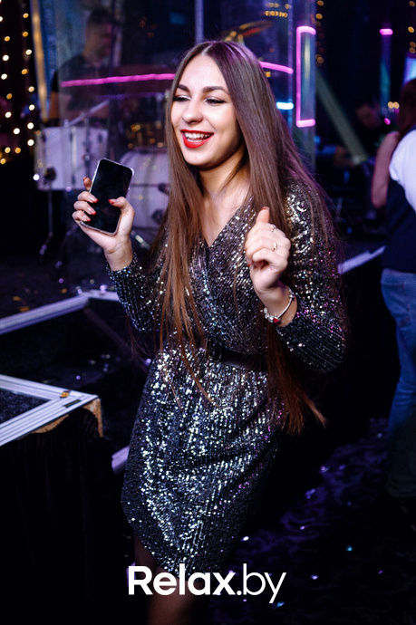 Богема New Year 2022, фото № 48