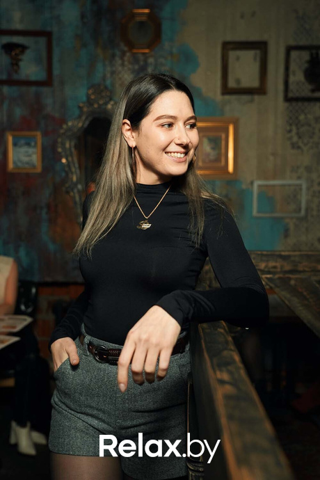 Saturday party, фото № 15