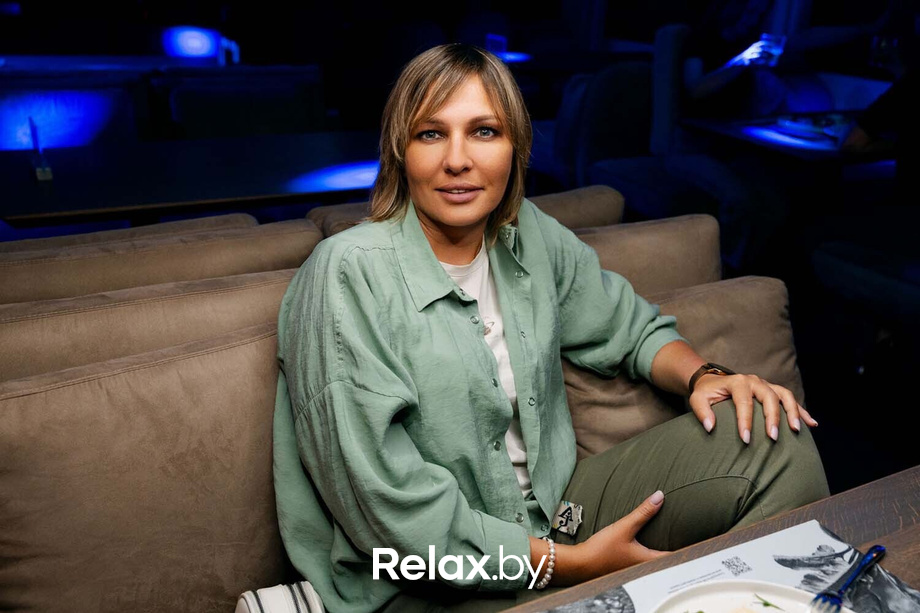 Ночные жители, фото № 7