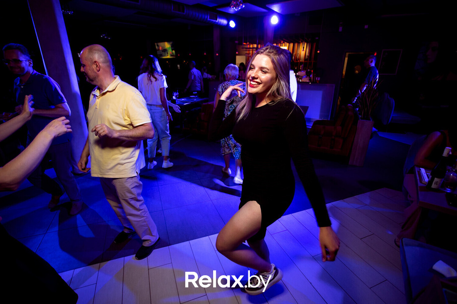 Ночные жители, фото № 3