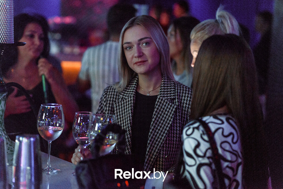 Luna Saturday, фото № 55